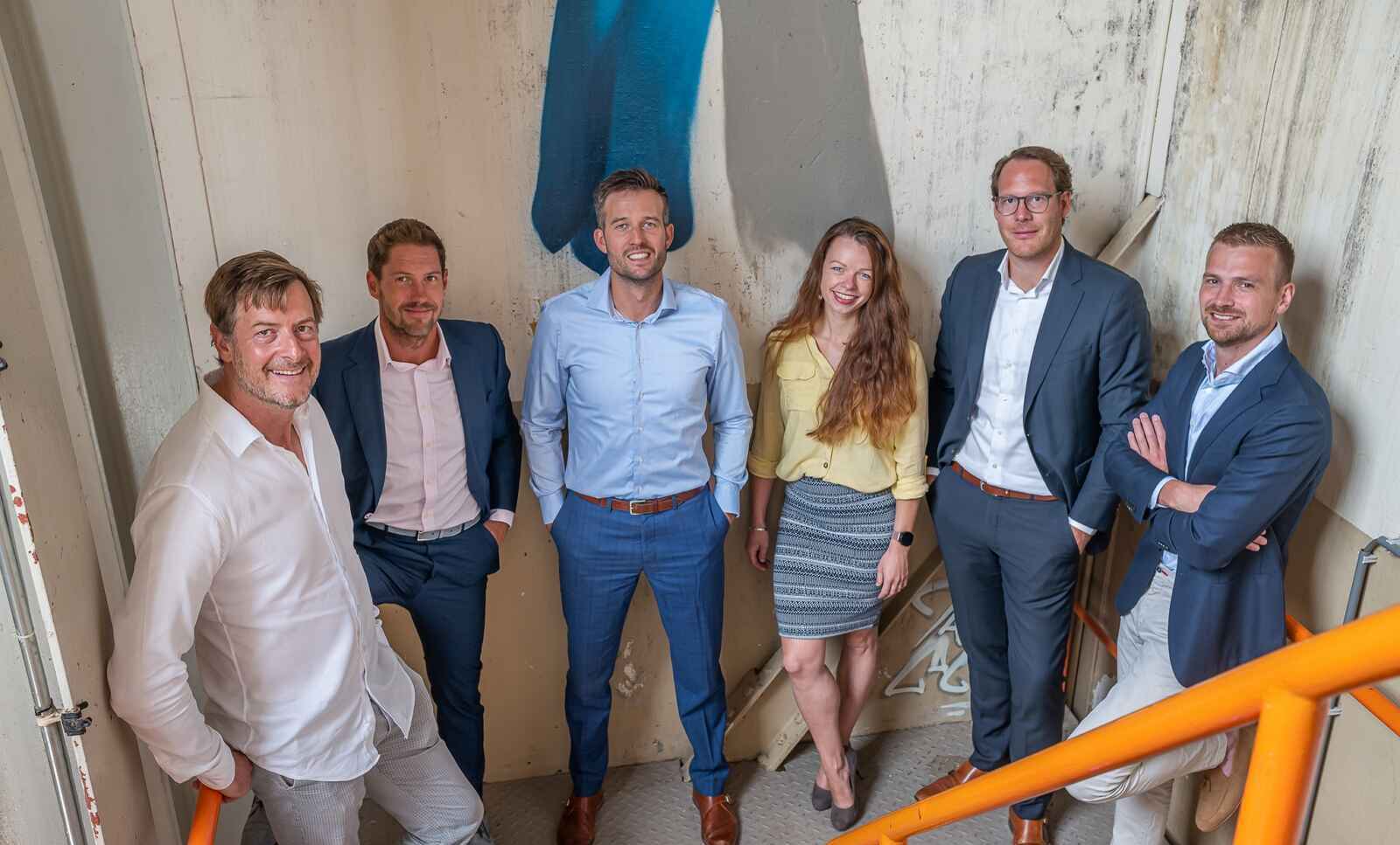 Partners in wonen