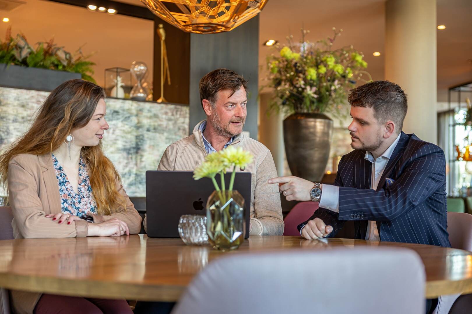 Bedrijfsverzekeringen Groningen | Scherp Verzekeringen