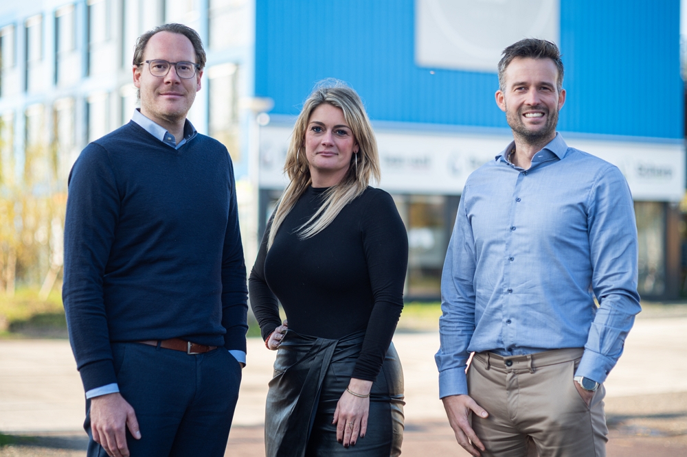 Partners in wonen